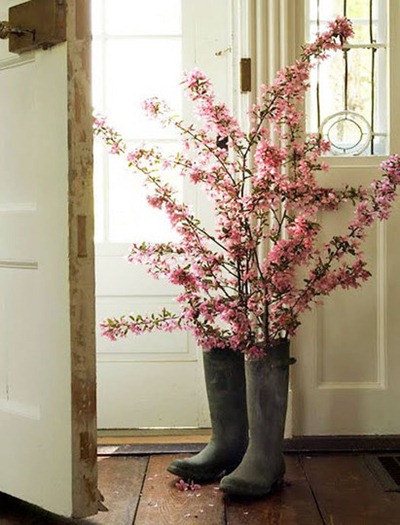 Vår, Apartment Therapy