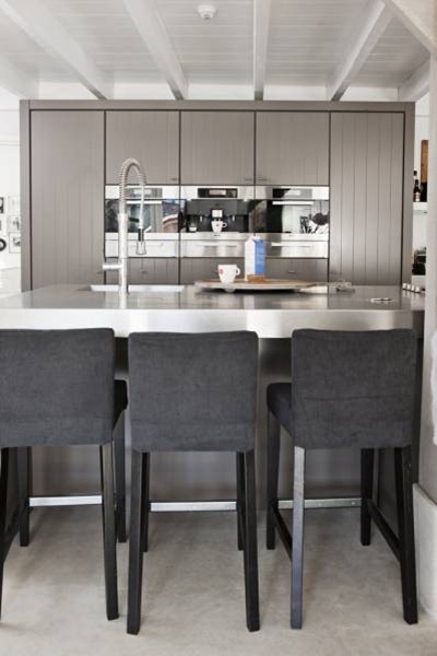 Gård med modern känsla 4