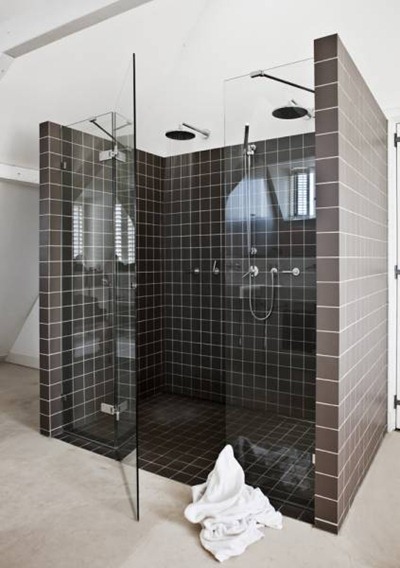 Gård med modern känsla 8