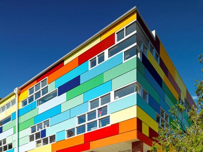 Wahroonga-Preparatory-School, Design Milk