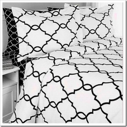 duvet