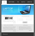 Laptop Repair