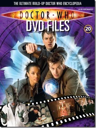 DVD Files 20