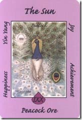 Australian Animal Tarot (19)