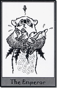 Ferret Tarot (4)