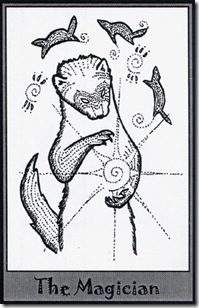 Ferret Tarot (1)