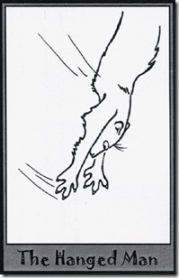 Ferret Tarot (12)