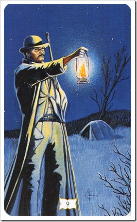 tarot significado das cartas