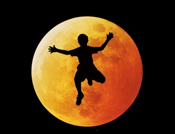 Boy-In-The-Moon Boy-In-The-Moon