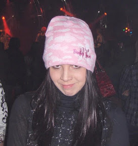 KristaandBrotherTroubleHat2009.jpg
