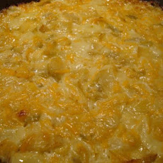 Artichoke Dip