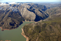 Pantano del tranco