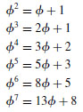 fibonacci units