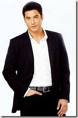 Panday Kids Cast - Akihiro Sato as Ola's Boyfriend Panday Kids Cast - Akihiro Sato as Ola's Boyfriend
