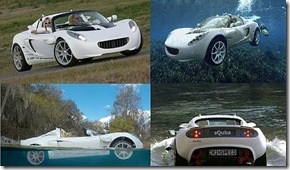 Rinspeed sQuba Car 05 Rinspeed sQuba Car 05