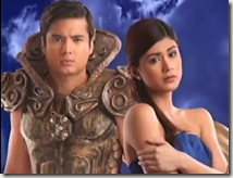 The Last Prince - Geoff Eigenmann & Carla Avellana The Last Prince - Geoff Eigenmann & Carla Avellana