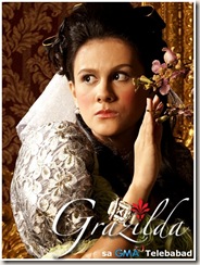 GRAZILDA starring Djanin Cruz as Anatalia GRAZILDA starring Djanin Cruz as Anatalia