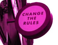 Change the Rules