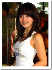 Syahrini