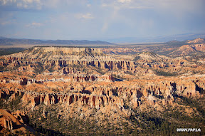 Bryce Canyon