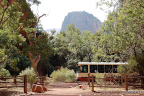 Zion National Park