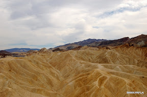 Death Valley