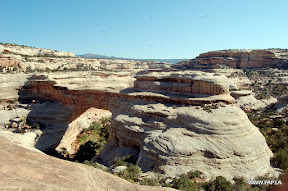 Natural Bridge