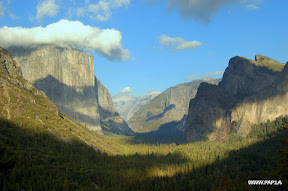 Yosemite National Park, CA, USA