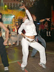  Hammer Dance