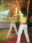  Hammer Dance
