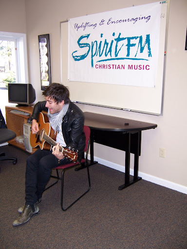 Spirit FM Picture Page