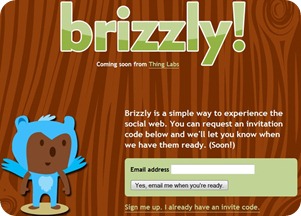 brizzly