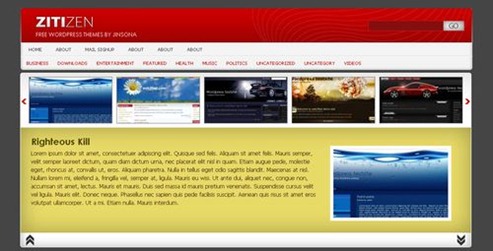 Zitizen