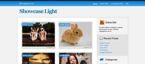 Showcase-Light