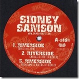 Sidney Samson - Riverside
