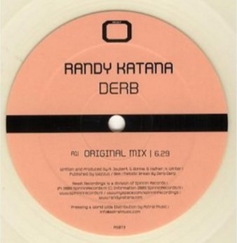 [Randy Katana - Derb  (Clear Vinyl)[4].jpg]