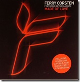 Ferry Corsten Ft Betsie Larkin - Made Of Love
