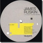 James Ruskin - The Outsider ( Techno )