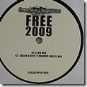 FRANKY TUNES - Free 2009