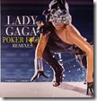 Lady GaGa - Poker Face (Remixes)
