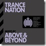 Trance Nation Mixed By Above And Beyond [MOSCD197]