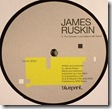 James Ruskin-The Outsider