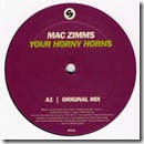 Mac Zimms and Austin Lee - Your Horny Horns