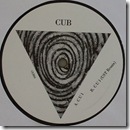 CUB - C U 1(Techno)