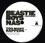 Beastie Boys - Too Many Rappers (featuring NAS)