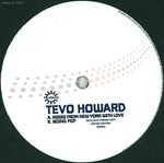 Tevo Howard Kisses From New York With Love