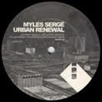 Myles Serge - Urban Renewal