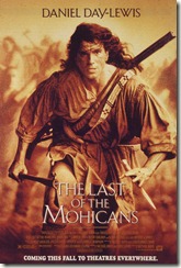 The Last of the Mohicans The Last of the Mohicans