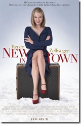 New in Town New in Town