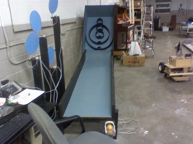Project photo.